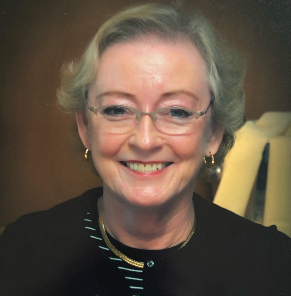 Kathryn Pennypacker Harrison