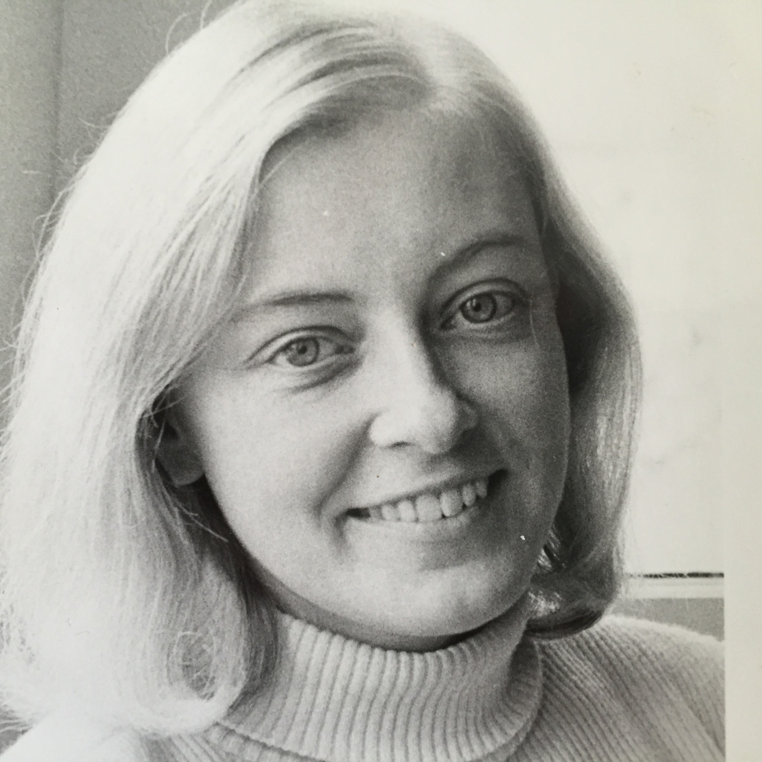 Kathryn Pennypacker Harrison
